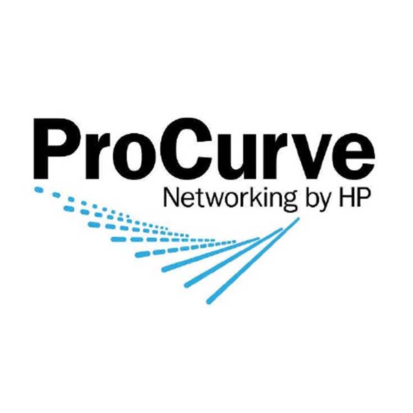 Installateur réseau HP Pro Curve pour locaux professionnels