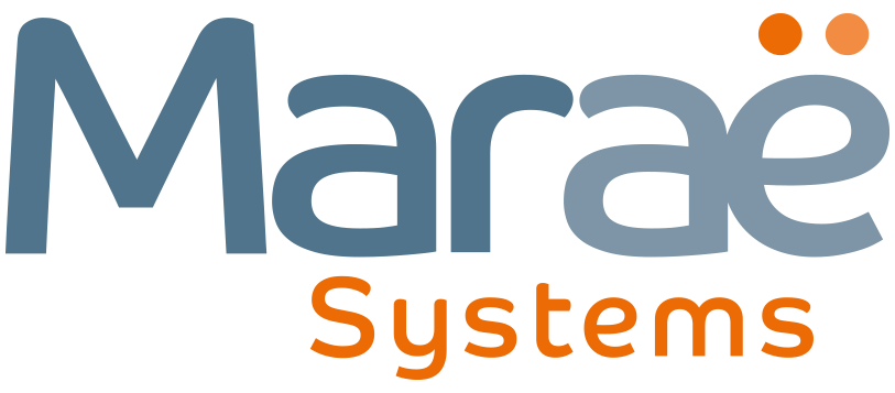 Logo de Marae Systems